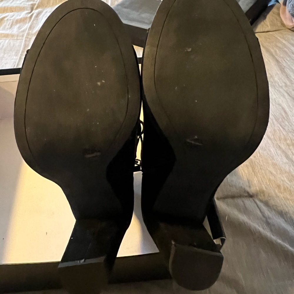BCBGeneration Boots - Picture 3 of 5